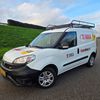doblo links voor Kleine Bestelbus L1H1