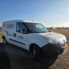Opel Combo Lengte 2 met trekaak