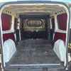 Opel Combo Lengte 2 met trekaak