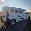 Opel Combo Lengte 2 met trekaak