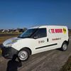 Opel Combo Lengte 2 met trekaak