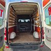 VW Crafter L2H2 2.5 TDI – zonder trekhaak VW Crafter L2H2 2.5 TDI – zonder trekhaak