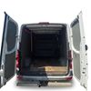Grote bestelbus (L2H1) EURO 5