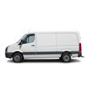 Grote bestelbus (L2H1) EURO 5