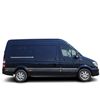 Grote Bestelbus (L2H2) EURO 6