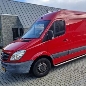 Mercedes-Benz Sprinter L2H2 2.2 CDI – zonder trekhaak