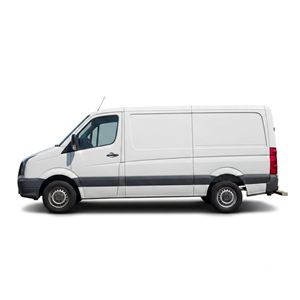 Grote bestelbus (L2H1) EURO 5 Grote bestelbus (L2H1) EURO 5