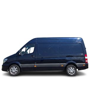 Grote Bestelbus (L2H2) EURO 6 Grote Bestelbus (L2H2) EURO 6