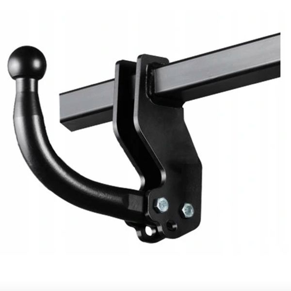 Trekhaak (maximaal 1000 KG) Trekhaak (maximaal 1000 KG)