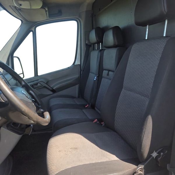 Grote bestelbus (L2H1) EURO 5