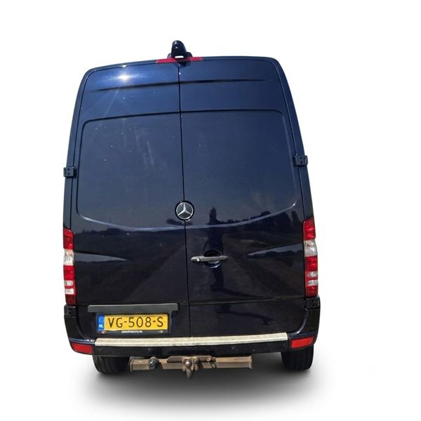 Grote Bestelbus (L2H2) EURO 6