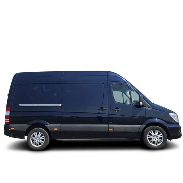 Grote Bestelbus (L2H2) EURO 6
