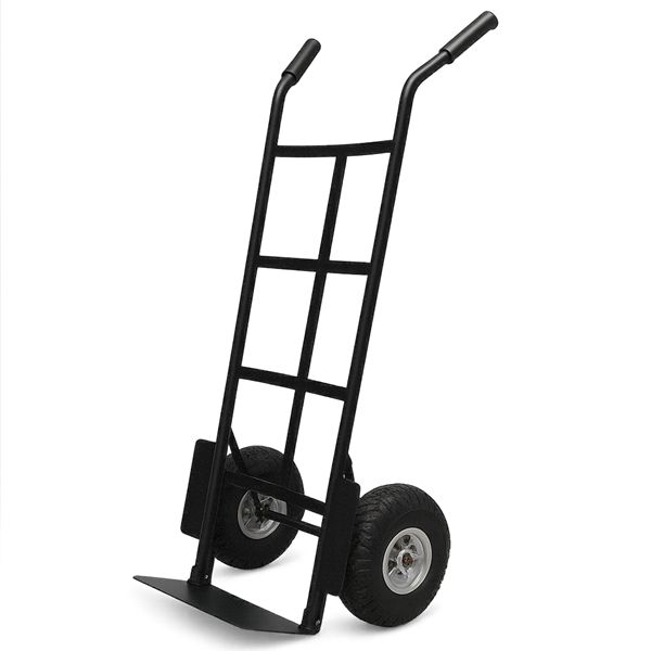 Steekwagen Steekwagen